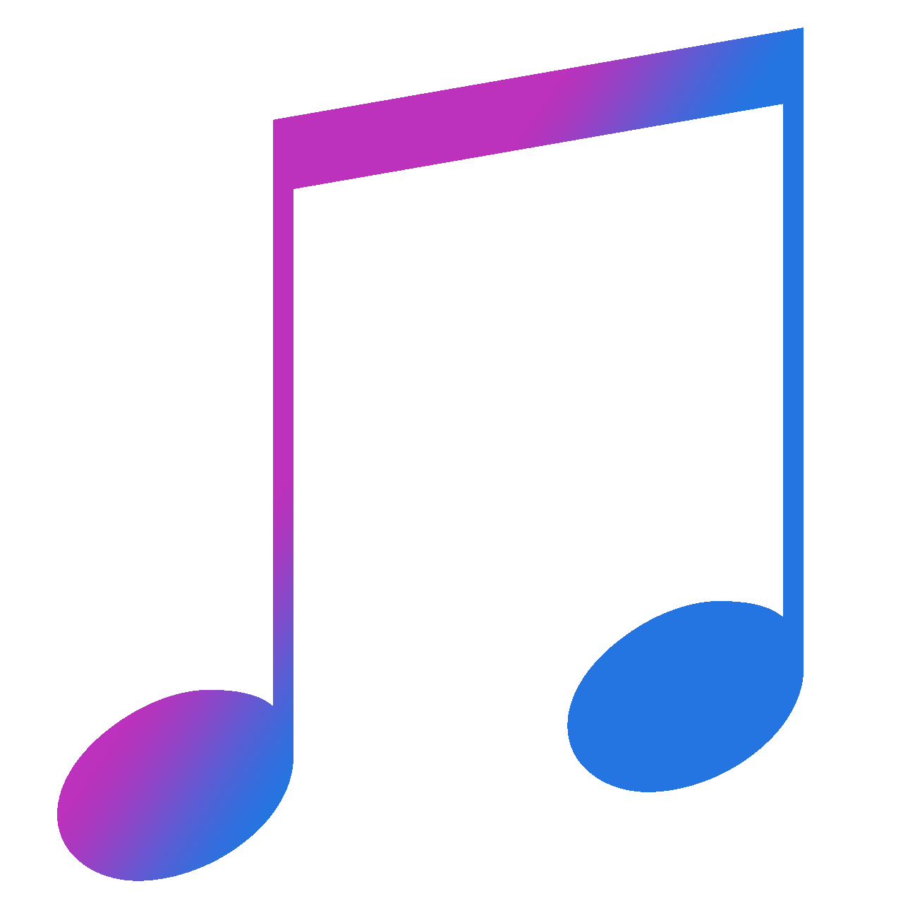 Soundloader for Jellyfin